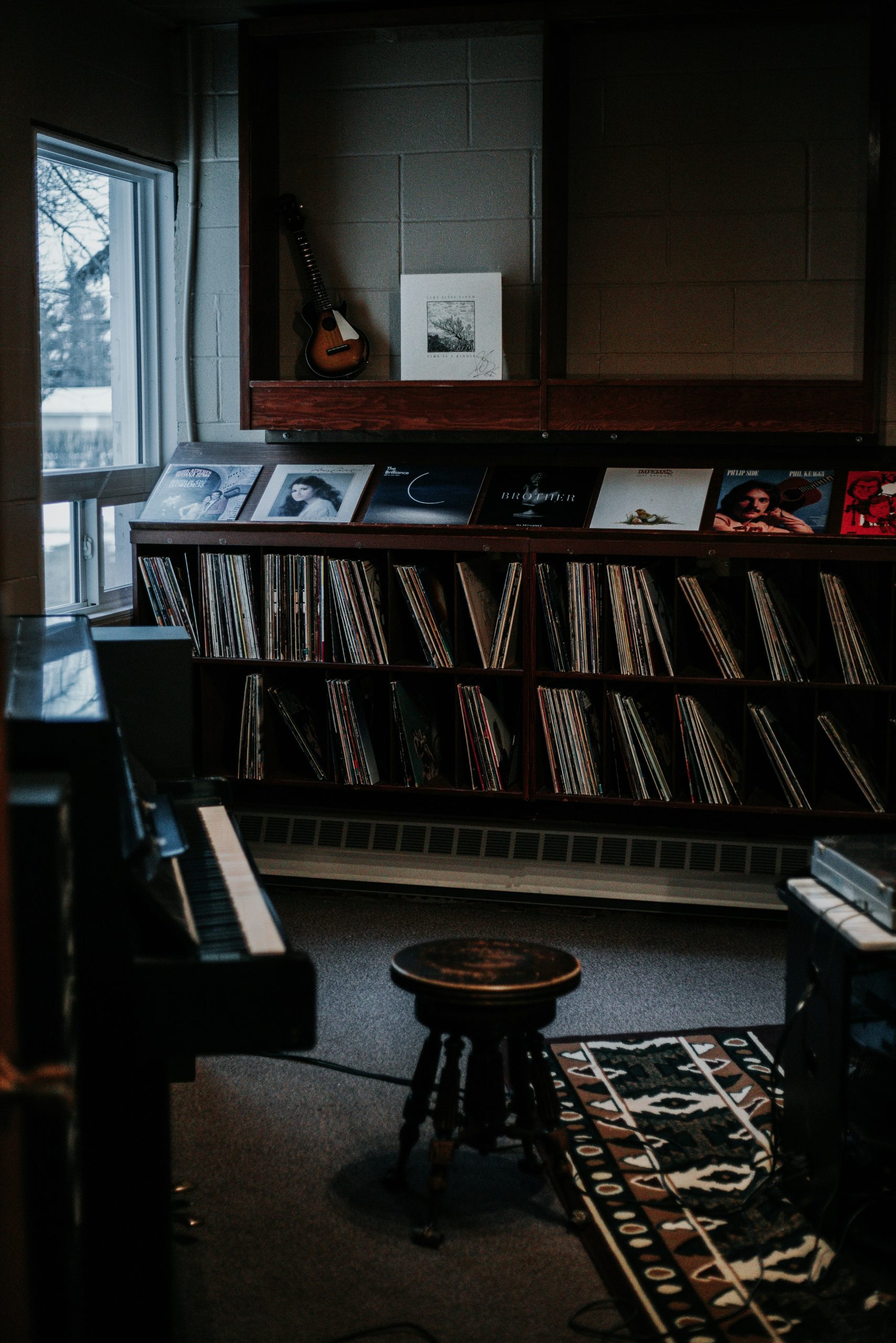 So entsteht Filmmusik: gut vorbereitete Spotting Session und ein passender Musikpool für den Schnitt